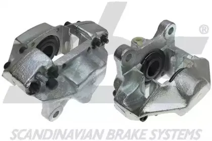 Тормозной суппорт sbs купить