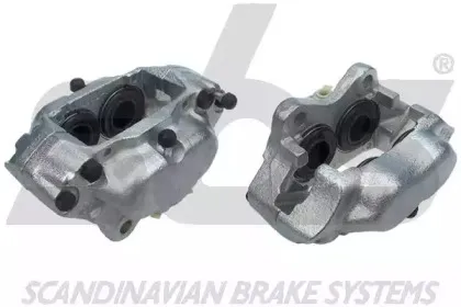 Тормозной суппорт sbs купить