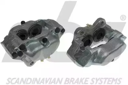 Тормозной суппорт sbs купить