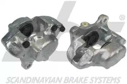 Тормозной суппорт sbs купить