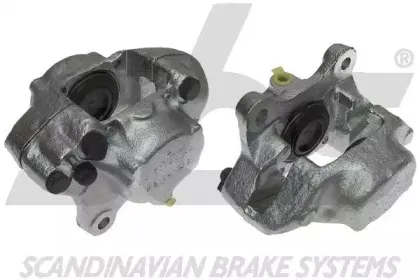 Тормозной суппорт sbs купить