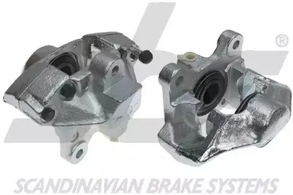 Тормозной суппорт sbs купить