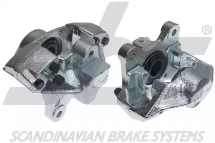 Тормозной суппорт sbs купить