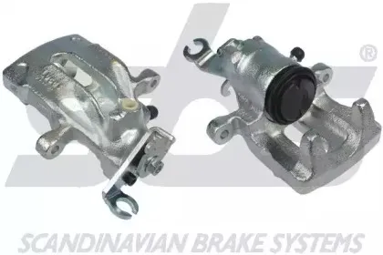 Тормозной суппорт sbs купить