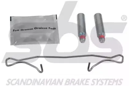 Тормозной суппорт sbs купить