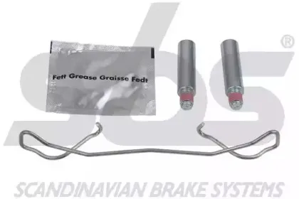 Тормозной суппорт sbs купить