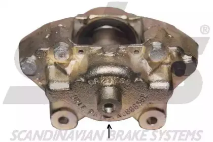 Тормозной суппорт sbs купить