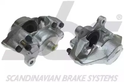 Тормозной суппорт sbs купить