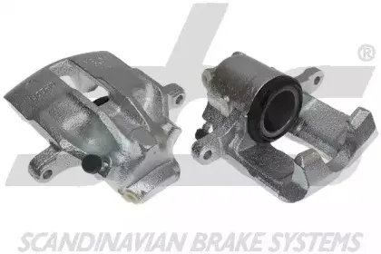 Тормозной суппорт sbs купить
