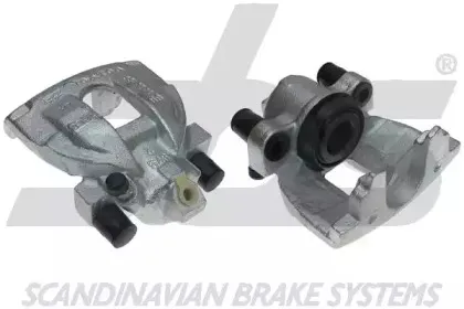 Тормозной суппорт sbs купить