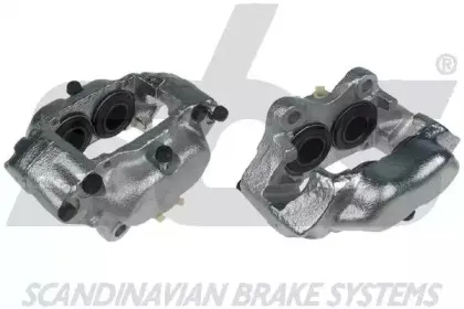 Тормозной суппорт sbs купить