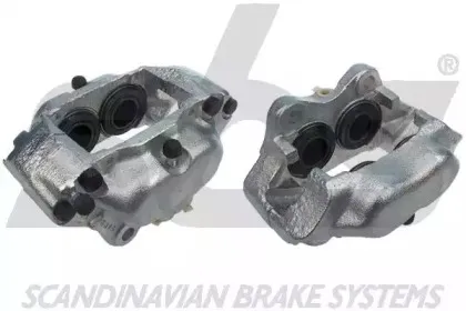 Тормозной суппорт sbs купить