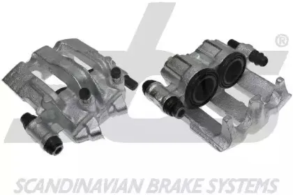 Тормозной суппорт sbs купить