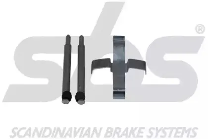 Тормозной суппорт sbs купить