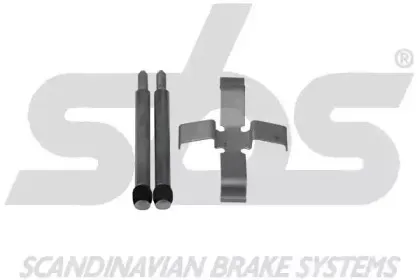 Тормозной суппорт sbs купить