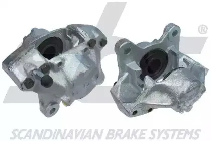 Тормозной суппорт sbs купить