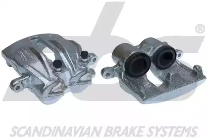 Тормозной суппорт sbs купить