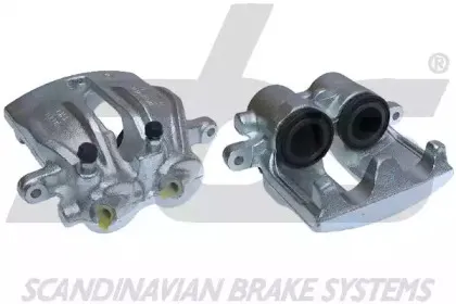 Тормозной суппорт sbs купить