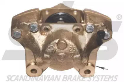 Тормозной суппорт sbs купить