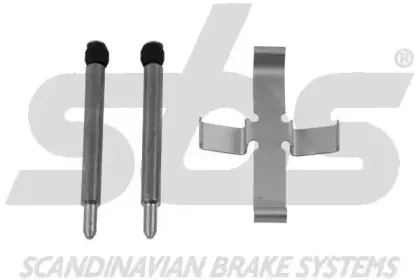 Тормозной суппорт sbs купить