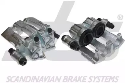 Тормозной суппорт sbs купить