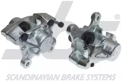 Тормозной суппорт sbs купить