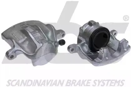 Тормозной суппорт sbs купить