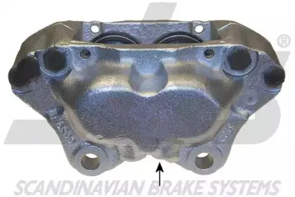 Тормозной суппорт sbs купить