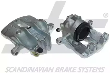 Тормозной суппорт sbs купить