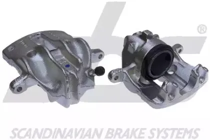 Тормозной суппорт sbs купить