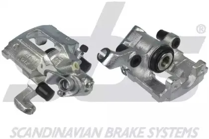 Тормозной суппорт sbs купить