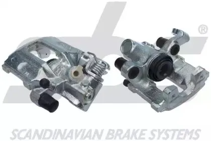 Тормозной суппорт sbs купить