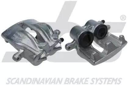 Тормозной суппорт sbs купить