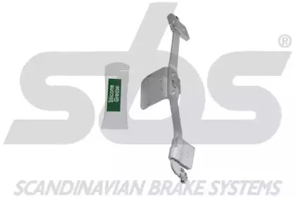 Тормозной суппорт sbs купить