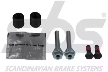 Тормозной суппорт sbs купить