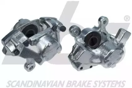 Тормозной суппорт sbs купить