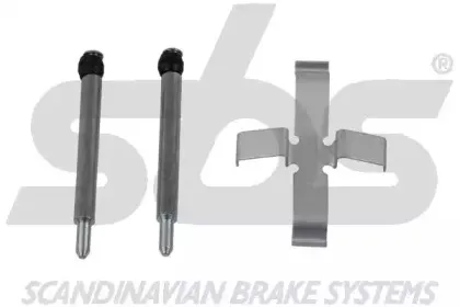 Тормозной суппорт sbs купить