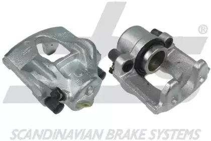 Тормозной суппорт sbs купить