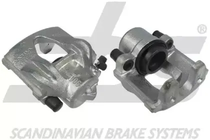 Тормозной суппорт sbs купить