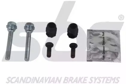 Тормозной суппорт sbs купить