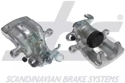 Тормозной суппорт sbs купить