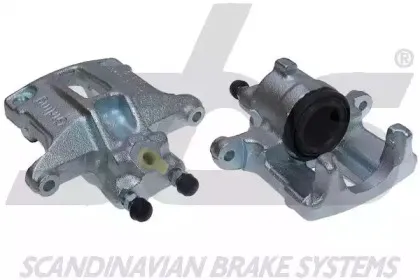 Тормозной суппорт sbs купить