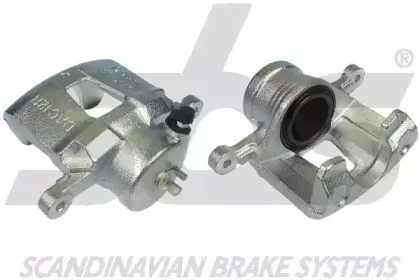 Тормозной суппорт sbs купить