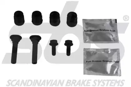 Тормозной суппорт sbs купить