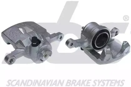 Тормозной суппорт sbs купить