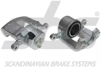 Тормозной суппорт sbs купить