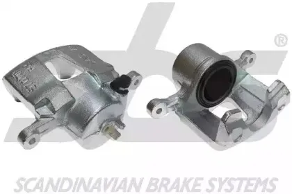 Тормозной суппорт sbs купить