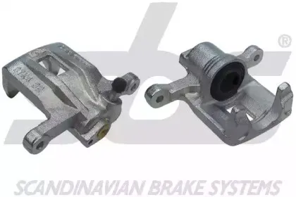 Тормозной суппорт sbs купить
