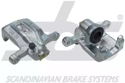 Тормозной суппорт sbs купить