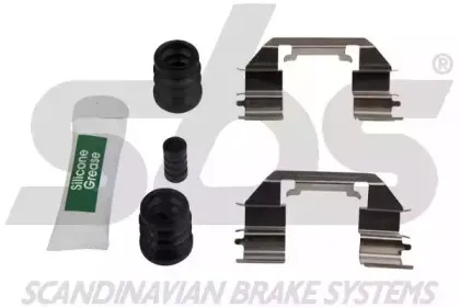 Тормозной суппорт sbs купить